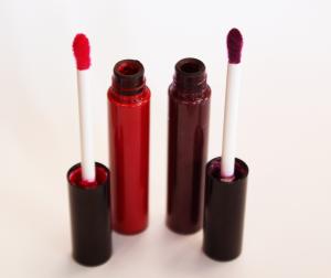 No Transfer Liquid Lipstick 